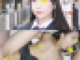 《秀才J○にWチカン》【電車チカン】★慶○医学部を目指すガリ勉美少女が2穴同時挿入で痙攣イキ地獄★顔射中出し3連射