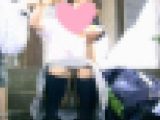 【再販】スパッツ履いてない部活帰り