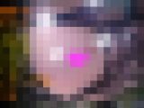 【盗撮風ローアングル】椅子の下からの様子 vol.3 素人モデルMiRAiちゃん！ムチムチヒップに食い込むTバック