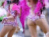 サンバ4K①まさか美い日本人19才？尻肉シェイク連発するなんてpsm082