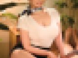 【再販】Gカップ巨乳と90cm越えデカ尻の顔面まで最強カワイイ美女が既婚男を翻弄…半勃起チ●ポを笑顔で焦らし杭打ちピストンでチ●ポ咥えて