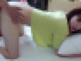 ハメ撮り生挿入19歳みりやちゃん【個人撮影】7エッチ目 固定カメラ①と② 2エッチ目（前編）セット販売