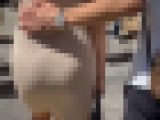 【再販】《４K・高画質》 No.889「触り合いたくて仕方ない！熱々カップルの美尻彼女」