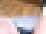 スパッツ履いていない夏服青チェJK~ 大胆なパンチラでえちえち生パンティがモロ見え~