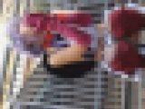 超高画質FHD動画 セクシーコスプレイヤー特集 パンチラ 胸チラ 食い込みてんこ盛りNO-3NO-4セット商品