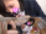 【再販】都内の巨乳　あかね①　援ハメ撮り　中出し　おっとり顔のビッチ