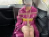 【再販】連れ去られる浴衣女子