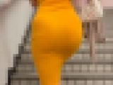 【再販】《４K・高画質》 No.918「令和の峰不二子！異次元なクビレのセレブ美女」