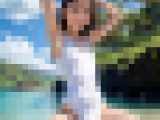 【再販】白い水着ぽっち