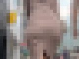 【再販】発育しまくりの強烈な肉厚爆尻お姉さんのエロボディ！！