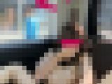 免許とったから外で全裸オナしたやつ（テンガでこすって連続イキしました）