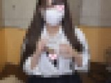 P活ljkちゃんの制服ブラチラ撮影