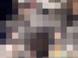 制服学生をマンション通路に連れてきて露出からのハメハメ