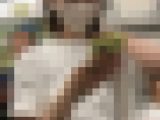 【すぐそこの眺め114_ちっぱいver】高身長で小顔のモデル風ＯＬを至近距離で！