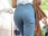 【再販】No.944「圧巻の重厚感！超上玉キャリアウーマンのパンツスタイル」