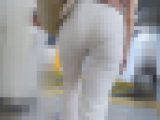 【4K高画質】 ベージュピタパンOL フルバックライン