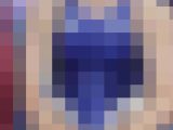 【再販】【AIリマスター】【スーパースロー】2017水球日○代表美女01 際どい水着を滴り落ちる水がまるでローションのように艶かしい