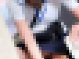 ヤク○トレディA・A（仮名）/巨乳・素朴美人・オトナ清楚/大量中出し→おっぱいぶっかけの背徳おやすみ生ハメ