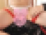 【再販】ぶち切れニューハーフ！くすぐり責めに怒りの蹴る殴る！
