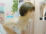 むっちりわがままボディネキは… 食い込みパンティが気になる！？　僕のお店の試着室530