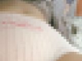 激マブ美少女のTシャツワンピの中身は一石二鳥です