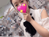 マジ可愛い過ぎの良いところのお嬢さまはふわふわミニスカの中に可愛らしい純白生Ｐを！ J44KSP-4K