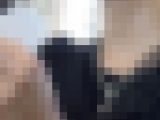 【再販】超絶S級金髪お姉さんの生足とお顔をじっくり堪能した生脚美脚