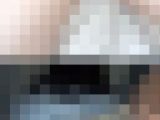 【4k・高画質】ミニマムサイズな素人ボブちゃんの生足と肉厚なお尻に食い込むPを舐めるように~超接近距離で起きるまで~