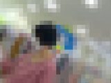 【再販】細身の主婦っぽい女性のコリコリ乳首がエロすぎる件 season2 #10【胸ちら】