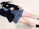 小柄で可愛いツインテールJKを自分の思い通りにするためタオルで口を塞ぎ自宅に連れ込む