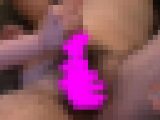 【局部アップ】愛情たっぷりの手コキの気持ちよさは異常