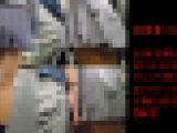 痴かん狂信者 #56【★3】長身美脚少女の柔らかお尻にガッツリ押しつけ＆スカート捲ってお触り