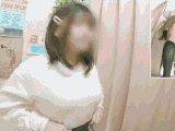 豊満ボディのむっちりすぎるお尻と溢れ出す爆乳Gカップ　僕のお店の試着室539