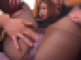 【再販】むちむちデカ尻の元ギャル妻を実家の法事に1人で行かせたら…デカ尻鷲づかみ代わる代わるチ●ポを挿入し連続中出し