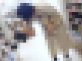 【再販】胸元の殿堂vol.188　警戒心ゼロ、無防備に前屈みを連発する美人JDさんのキレイなおっぱいを覗きたい【胸ちら】