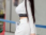 【再販】《４K・高画質》 No.1007「ハロウィンのコスプレ！？過去最強クラスの爆乳美女」