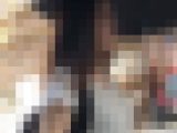 【再販】【横からの眺め135】インテリ風ＯＬのおっぱいバウンドを並走で！