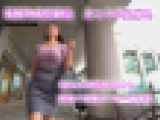 マチアプで出会ったフワとろKカップお姉さんの着衣爆乳が揺れすぎぃ！！