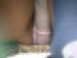 【再販】おけけがハミ出しちゃってますよ