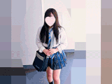 身長140cm前半！超小柄な色白JKの毎日エレベーター盗撮！