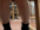 【再販】23分の長尺 テーブル下を覗き込み！脚を組むS級美人お姉さんの対面エロ過ぎる生脚を堪能