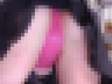 巨乳天使ちゃんの無警戒ピンクパンティー　ああッ！デカ乳輪まで・・・見えちゃいましたぁ！