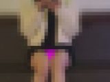【カクシドリFile.03】夜の六本木で高級ラウンジ嬢のパンチラに挑戦…！