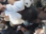 超高画質FHD動画 まさしく承認欲求モンスター！自己顕示欲を満たすために露出衣装で自分の身体を男達に撮られる娘達NO-1 超接近