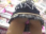 NICHE VIEW vol.109【褐色ギャルはTバックが正装】