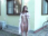 【再販】Hカップ巨乳の美人教師は露出癖を拗らせており…全裸露出オナニーを覗き撮りされ他人バレに興奮し青カン野外SEX