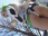 超高画質FHD動画 まさしく承認欲求モンスター！自己顕示欲を満たすために露出衣装で自分の身体を男達に撮られる娘達NO-6 Tバッ