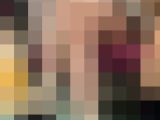 【再販】対面からのド迫力な裏太ももに馬並みの興奮度MAX S級美人お姉さんのショーパン生足美脚