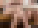【再販】全身の肌の露出感が半端ない！脚を組むS級ギャルお姉さんの対面からの生脚を見まくります。