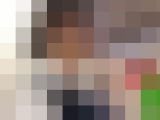 【放課後の眺め62】電車内で発見した勉強熱心のＪＫを並走で！